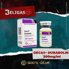 Deca Beligas - 10ml (300mg/ml)