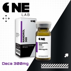 DECA 300 (Nandrolone Decanoate 300mg/ml) 10ml - OneLab