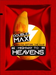 Viên uống tăng sinh lực, cương dương đến 60phút HIGHWAY TO HEAVENS