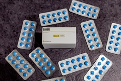 DIANABOL BP MEDICAL (DBOL - Metandienone) 100 tabs - 10mg/1tab