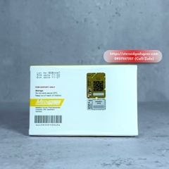 DIANABOL MEDITECH - 100mg x 100tabs