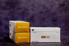 DNP BP MEDICAL - 50TABS (50mg/tab)