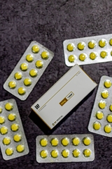 DNP BP MEDICAL - 50TABS (50mg/tab)