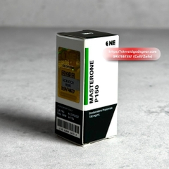 MASTER E ( MASTERONE/Drostanolone Enanthate) 250mg X 10ml - ONELAB