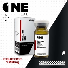 EQ 300 (EQUI Boldenone Undecylenate 300mg/ml) 10ml - OneLab
