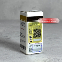 EQ 400 MEDITECH (400MG/ML)
