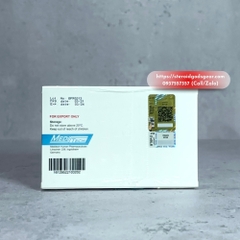 FEMARA (Letrozole 2.5mg) - Meditech