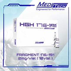 FRAG 176-191 MEDITECH (2MG/ML)