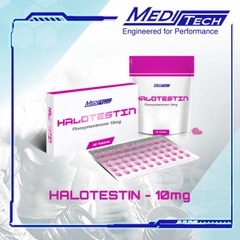 HALOTESTIN MEDITECH (10MG/TAB - 50TABs)
