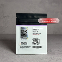 HALOTESTIN (Fluoxymesterone 10mg/tab - 50tabs) - Bodytech