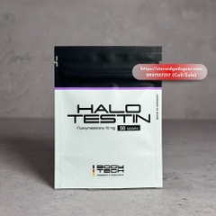 HALOTESTIN (Fluoxymesterone 10mg/tab - 50tabs) - Bodytech