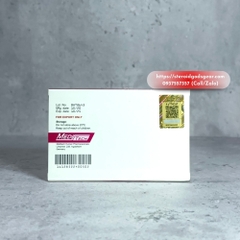 HALOTESTIN MEDITECH (10MG/TAB - 50TABs)