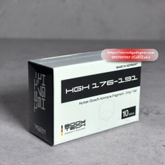 HGH 176-191 (Human Growth Hormone Fragment 2mg) - Bodytech