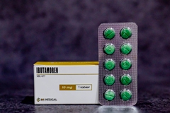 MK677 BP MEDICAL (IBUTAMOREN) 10MG/TAB x 90tabs