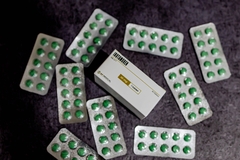 MK677 BP MEDICAL (IBUTAMOREN) 10MG/TAB x 90tabs