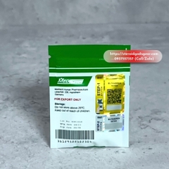 IBUTAMOREN (MK677 25mg) 50 viên - SARM - Meditech