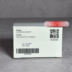 IGF1 (Recombinant IGF-1 LR3 100mcg/vial) - Bodytech