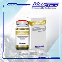 DECA 250 MEDITECH (250MG/ML)