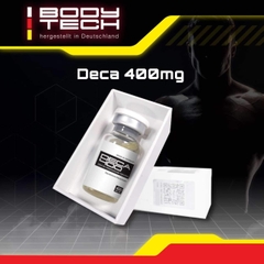 DECA 400 (Nandrolone Decanoate 400mg/ml) - Bodytech