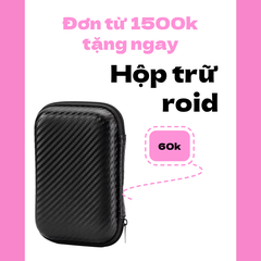 Hộp đựng thuốc