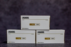 LIGANDROL (LGD - 4033 SARMS) 15mg - BP MEDICAL