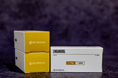 LIGANDROL (LGD - 4033 SARMS) 15mg - BP MEDICAL