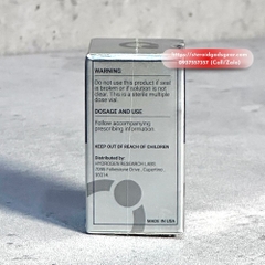 MASTER E 200 (Masterone Enanthate) 200mg/ml - OLABS HYDROGEN