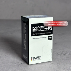 MASTER P BODYTECH (Drostanolone Propionate 100mg/ml)
