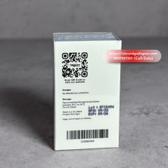 MASTER P BODYTECH (Drostanolone Propionate 100mg/ml)