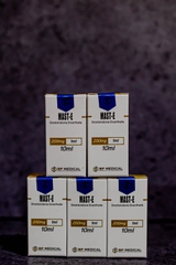 MASTER E BP MEDICAL ( MASTERONE/Drostanolone Enanthate) 10ml  (250mg/ml)