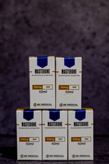 MASTER E BP MEDICAL ( MASTERONE/Drostanolone Enanthate) 10ml  (250mg/ml)