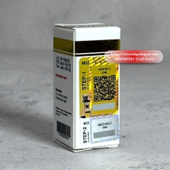 TEST MIX 2 (Testosterone Complex 250mg - Injection 10ml) - Meditech