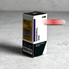 DECA 300 (Nandrolone Decanoate 300mg/ml) 10ml - OneLab