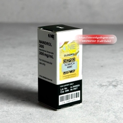 DECA 300 (Nandrolone Decanoate 300mg/ml) 10ml - OneLab