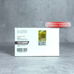 NOLVADEX (Tamoxifen Citrate 20mg - ORAL) - Meditech