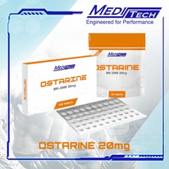 OSTARINE (MK2886 20mg - 50tabs) - SARM - Meditech
