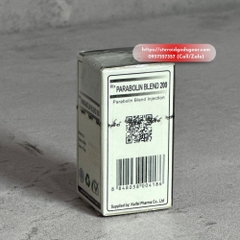 Tren Mix 200 (Parabolin blend) 200mg x 10ml - Keifei