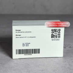 SOMATECH (191aa HGH 100iu) - Bodytech