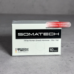 SOMATECH (191aa HGH 100iu) - Bodytech