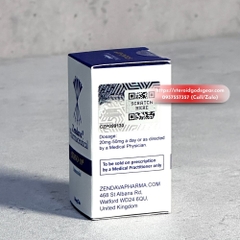 STANO-10 (Stanozolol) 10mg - Zendava
