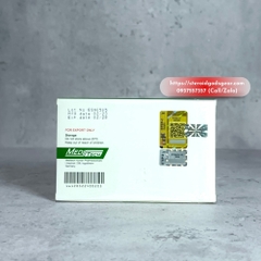 STANO 10 (Stanozolol 10mg/vỉ - 100 vỉ) - Meditech