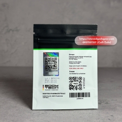 STANO (Stanozolol 10mg/tab - 100tabs) - Bodytech