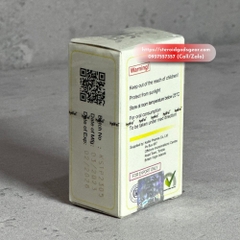 STANO (Stanozolol) 20mg x 100tabs - Keifei