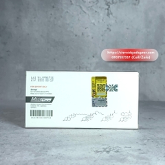 SUSTANON 250 ỐNG (Testosterone blend) 250MG x 10ml - Meditech