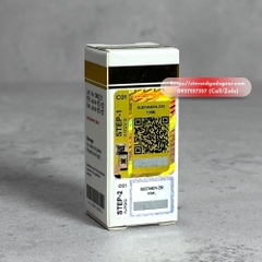 SUSTANON-250 (Testosterone complex 250mg - INJECT) - Meditech