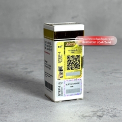 SUSTANON-400 (Testosterone Complex 400mg - INJECT) - Meditech