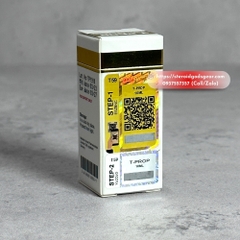 TEST P(Testosterone Propionate 100mg - Injection 10ml) - Meditech