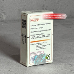 NOLVADEX (Tamoxifen) 20mg/tab, hộp 30 viên - KEIFEI