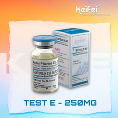 Test E 250 (Testosterone Enanthate) 250mg x 10ml - Keifei
