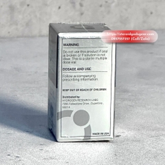 TEST E OLABS HYDROGEN - 250 mg/ml